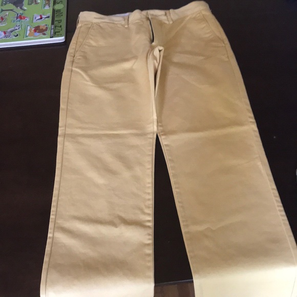 Pants - Picture 1 of 2